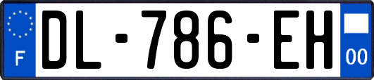 DL-786-EH