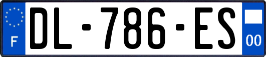 DL-786-ES