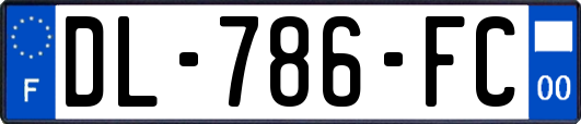 DL-786-FC