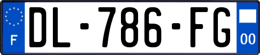 DL-786-FG