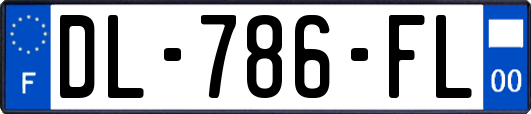 DL-786-FL