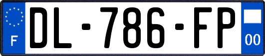 DL-786-FP