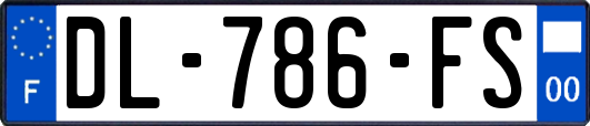 DL-786-FS