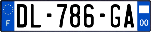 DL-786-GA