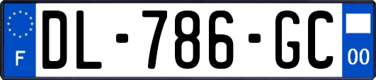 DL-786-GC