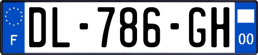 DL-786-GH