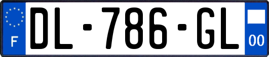 DL-786-GL