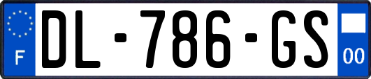 DL-786-GS