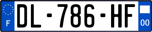 DL-786-HF