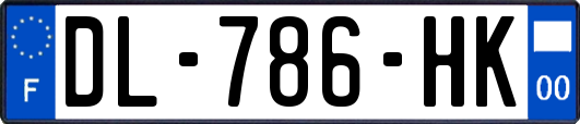 DL-786-HK