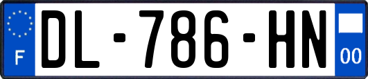DL-786-HN