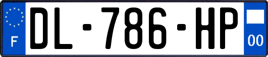 DL-786-HP