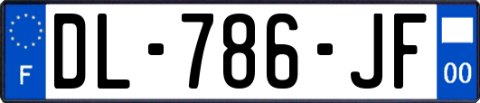 DL-786-JF