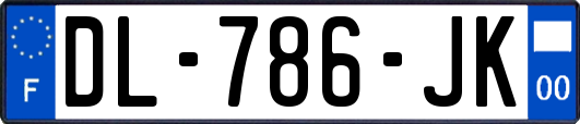 DL-786-JK