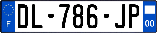 DL-786-JP