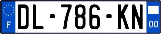 DL-786-KN