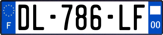 DL-786-LF