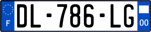 DL-786-LG