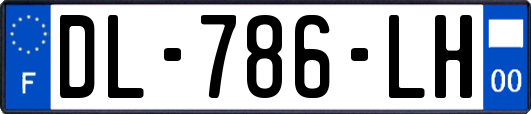 DL-786-LH