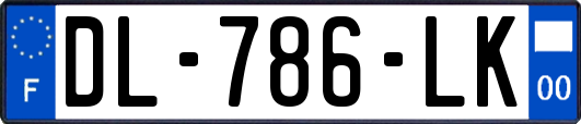 DL-786-LK