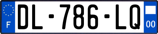 DL-786-LQ