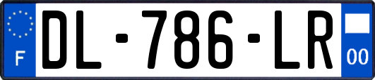 DL-786-LR