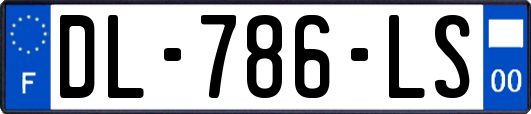 DL-786-LS