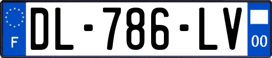 DL-786-LV