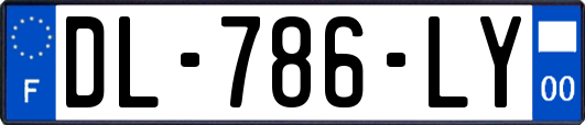 DL-786-LY