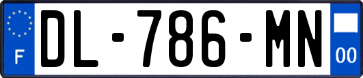 DL-786-MN