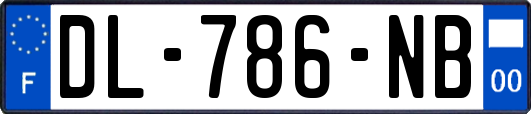 DL-786-NB