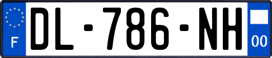 DL-786-NH