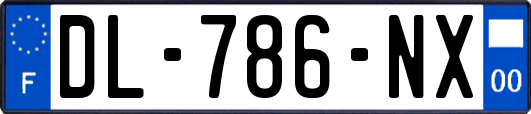 DL-786-NX