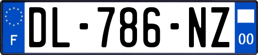 DL-786-NZ