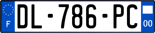 DL-786-PC