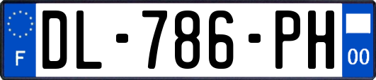 DL-786-PH