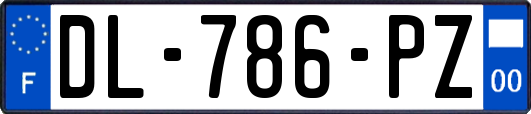 DL-786-PZ