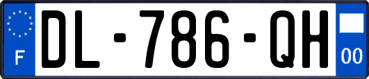 DL-786-QH