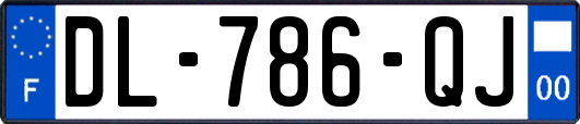 DL-786-QJ