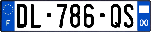 DL-786-QS