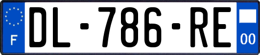 DL-786-RE