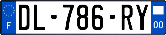 DL-786-RY