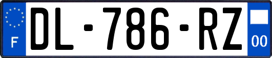 DL-786-RZ