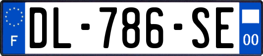 DL-786-SE