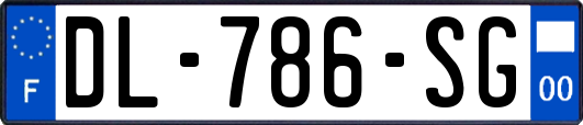 DL-786-SG