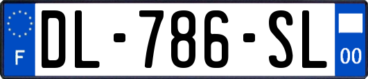 DL-786-SL