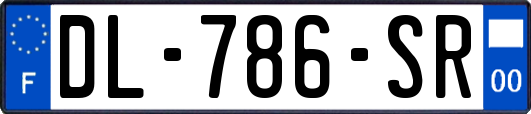 DL-786-SR