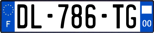 DL-786-TG