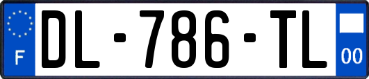 DL-786-TL