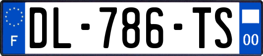 DL-786-TS